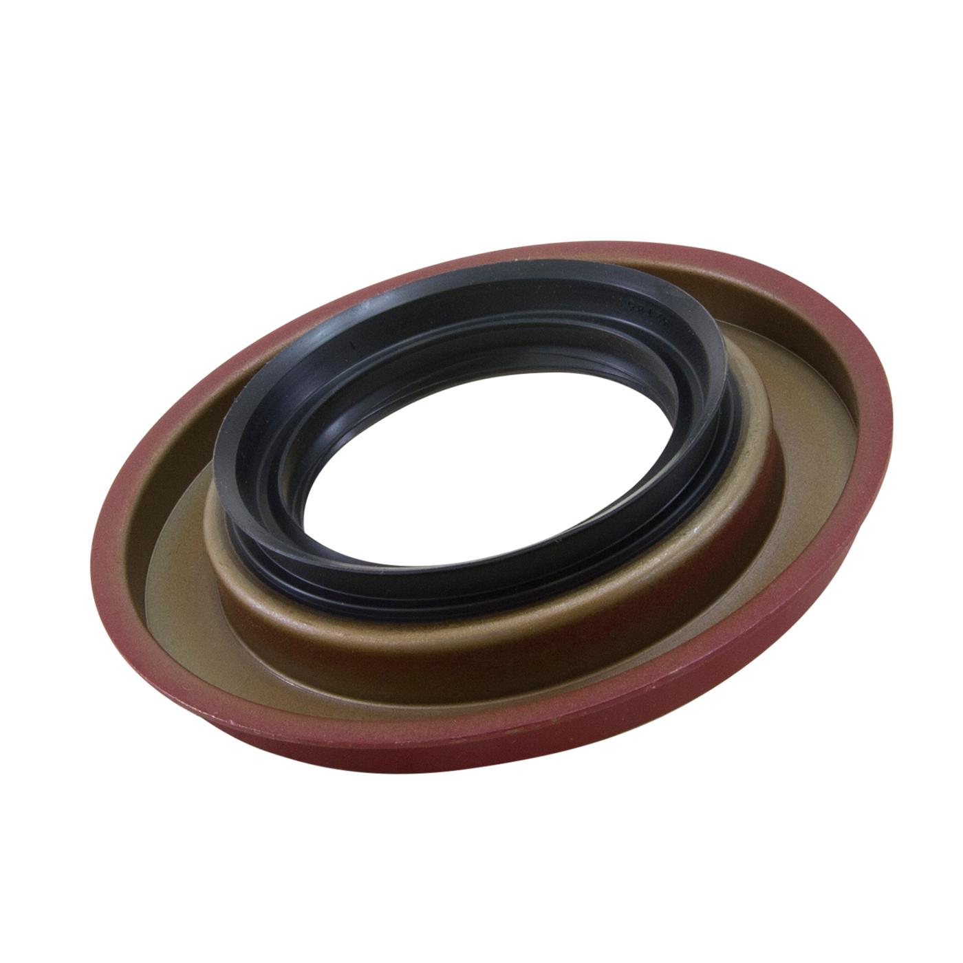 Yukon Gear & Axle Replacement Pinion Seal For Dana S135 - YMS714512
