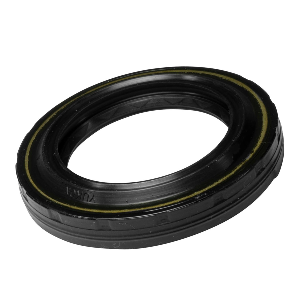 Yukon Gear & Axle Outer Axle Seal Used With Set10 Bearing, Double Lip Seal. - YMS9912