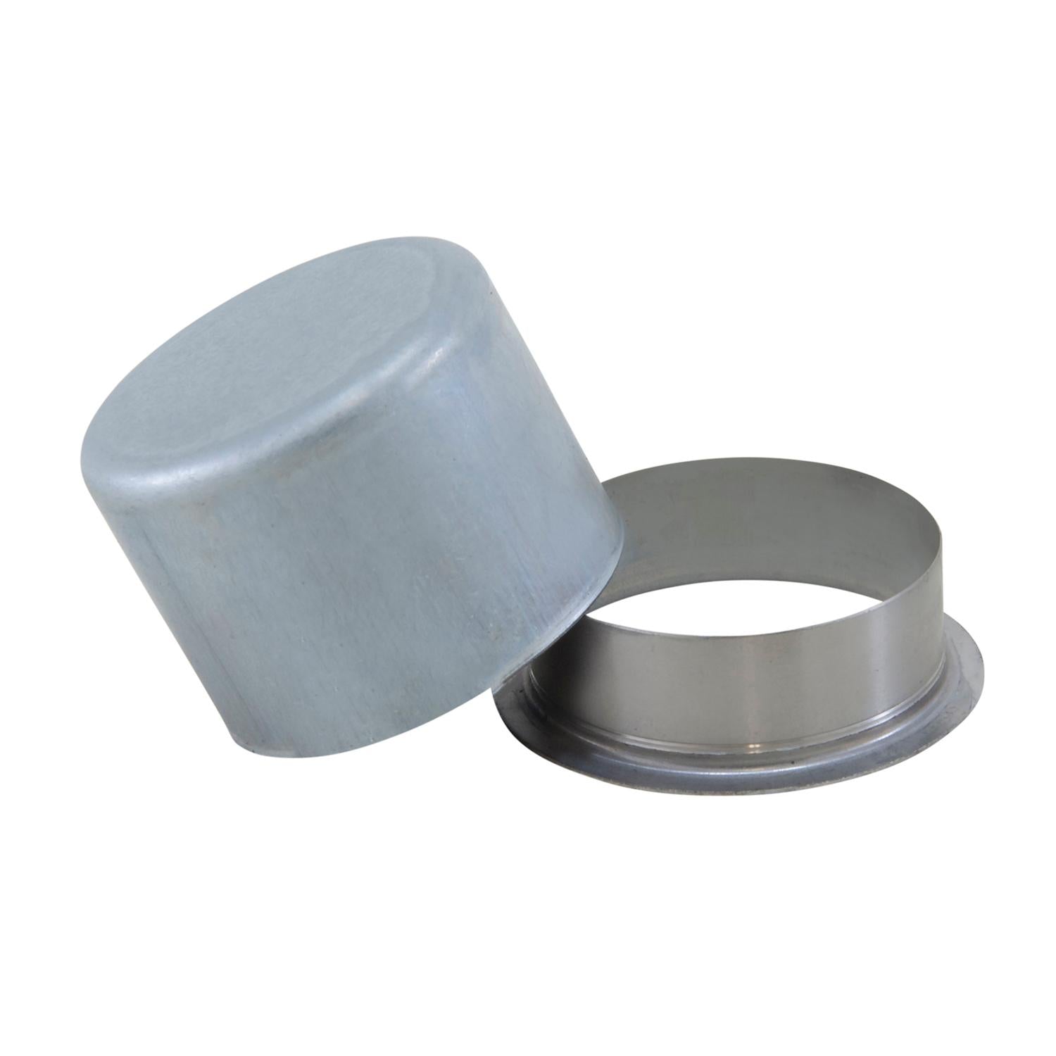 Yukon Gear & Axle 1177, 7.5", 8", V6 Toyota REDI sleeve, saver for seal surface - YMS99147