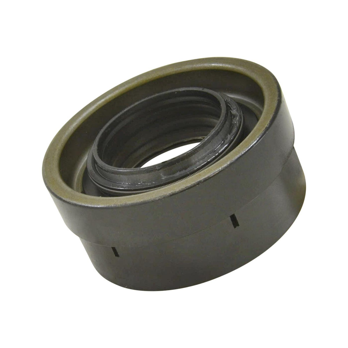 Yukon Gear & Axle 9.25" Aam Front Solid Axle Inner Axle Seal, 2003 &Amp; Up Dodge Ram 2500/3500 - YMSC1007