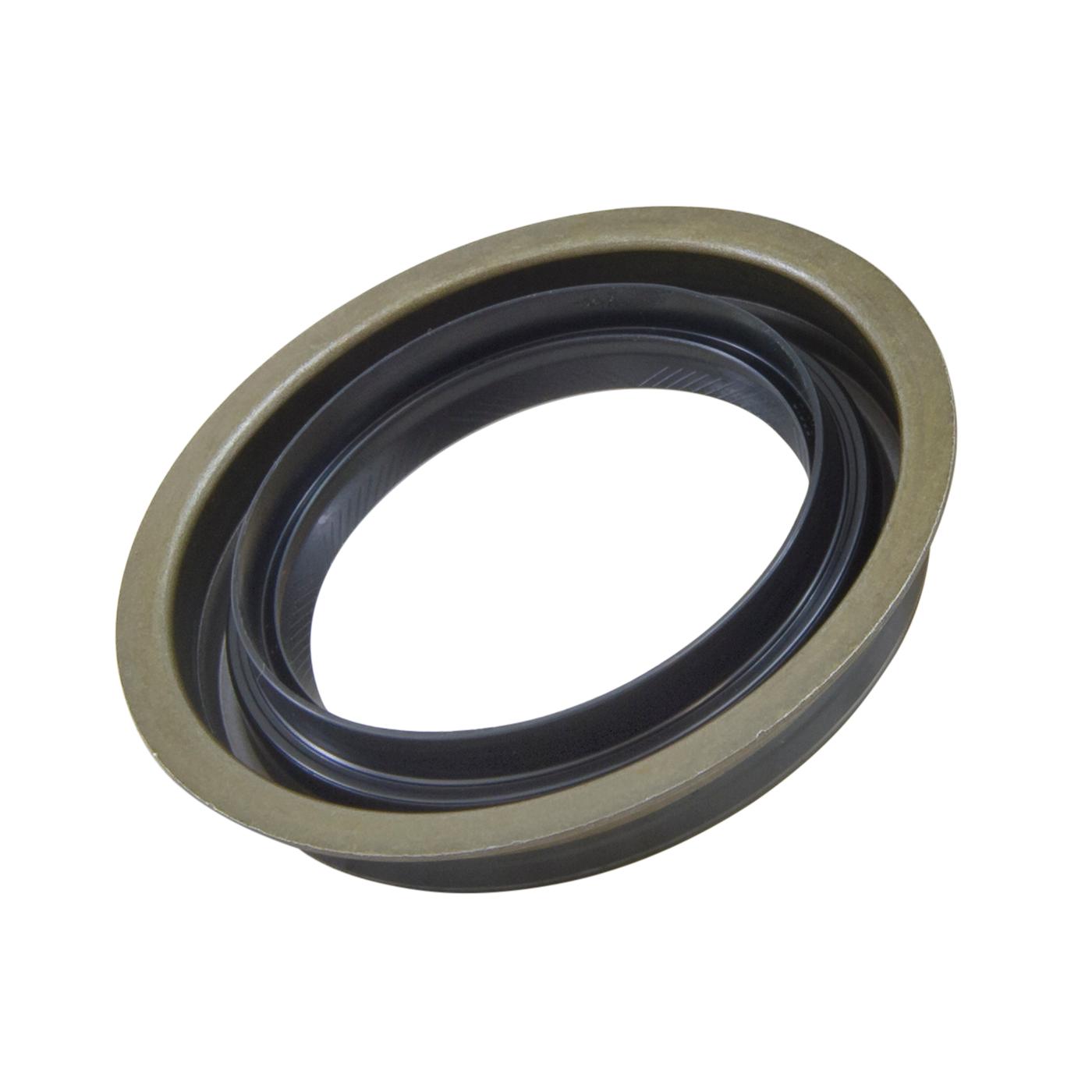 Yukon Gear & Axle 9.25" Aam Front Solid Axle Pinion Seal, 2003 &Amp; Up. - YMSC1008
