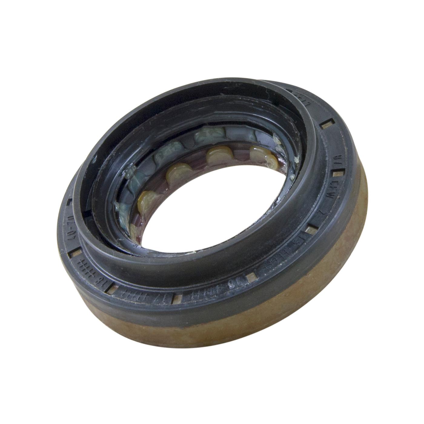 Yukon Gear & Axle Dodge Sprinter Van Pinion Seal - YMSC1009