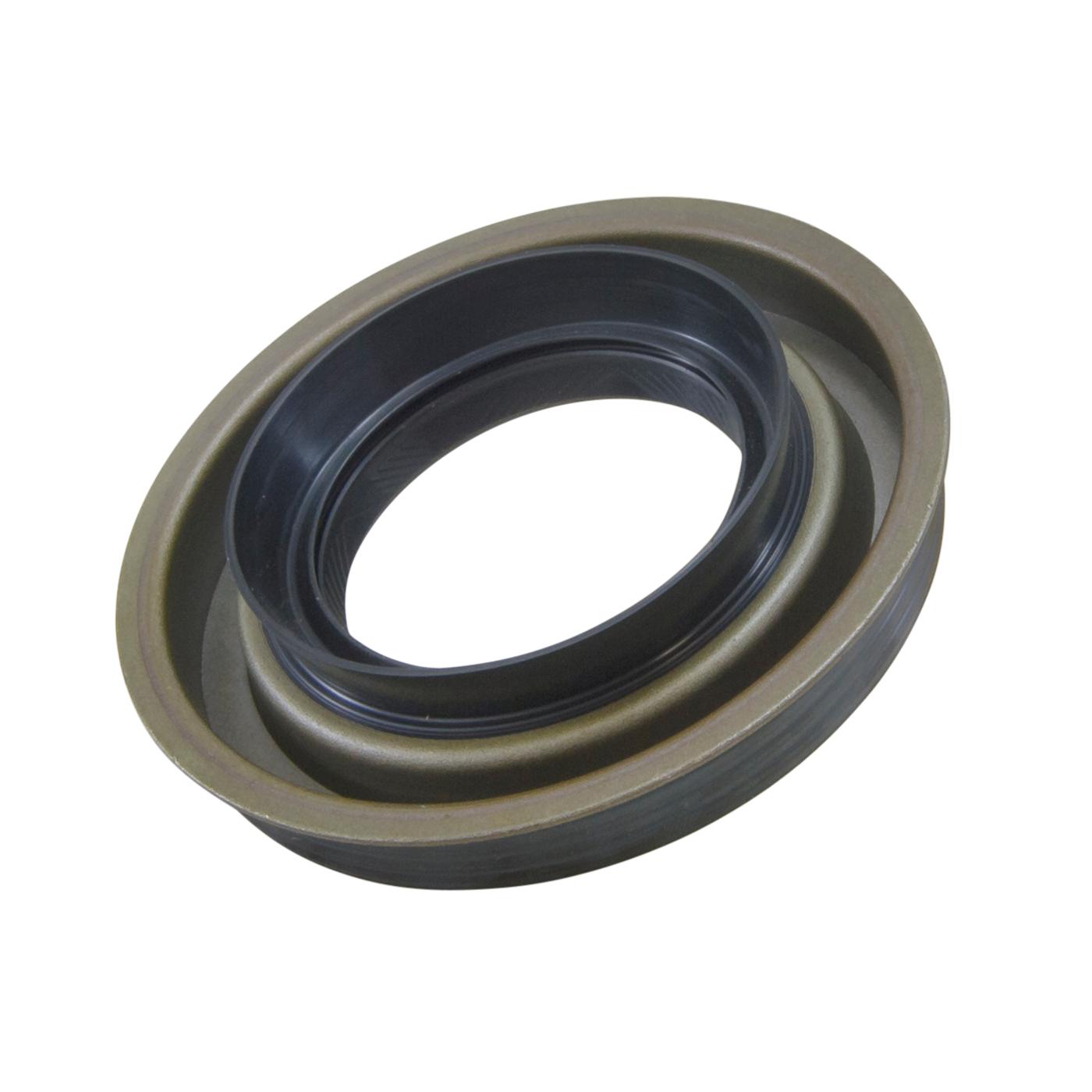 Yukon Gear & Axle Pinion Seal For '03 &Amp; Up Chrysler 8" Front Differential. - YMSC1015