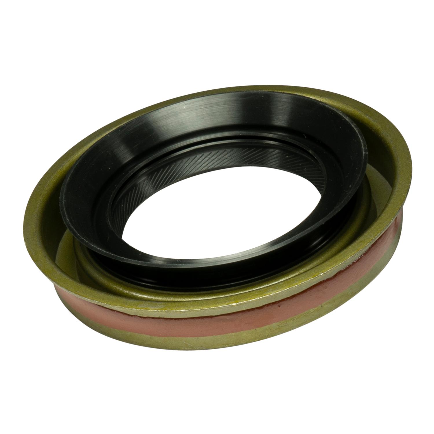 Yukon Gear & Axle Replacement Front Pinion Seal For Dana 30 &Amp; Dana 44 Jk Front - YMSC1020