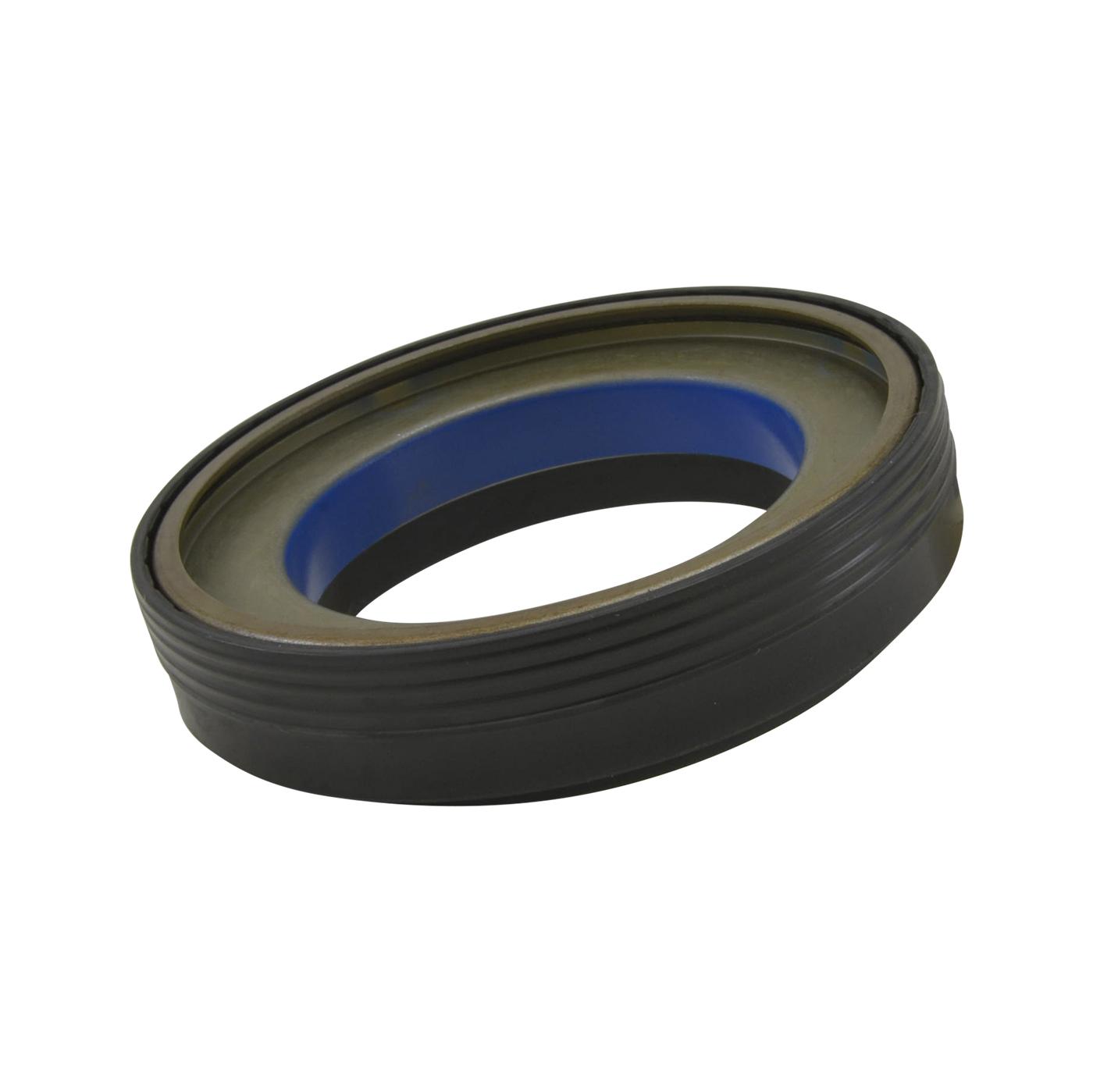 Yukon Gear & Axle Replacement Outer Axle Seal For Dana 50 Straight Axle Front. - YMSF1013