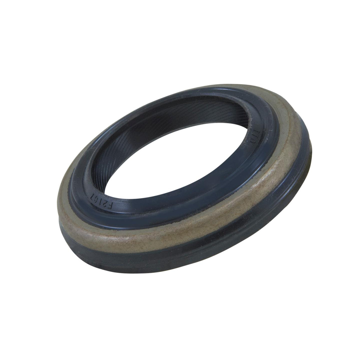 Yukon Gear & Axle Left H&Amp; Axle Seal For Gm 7.75" Borg Warner - YMSG1001