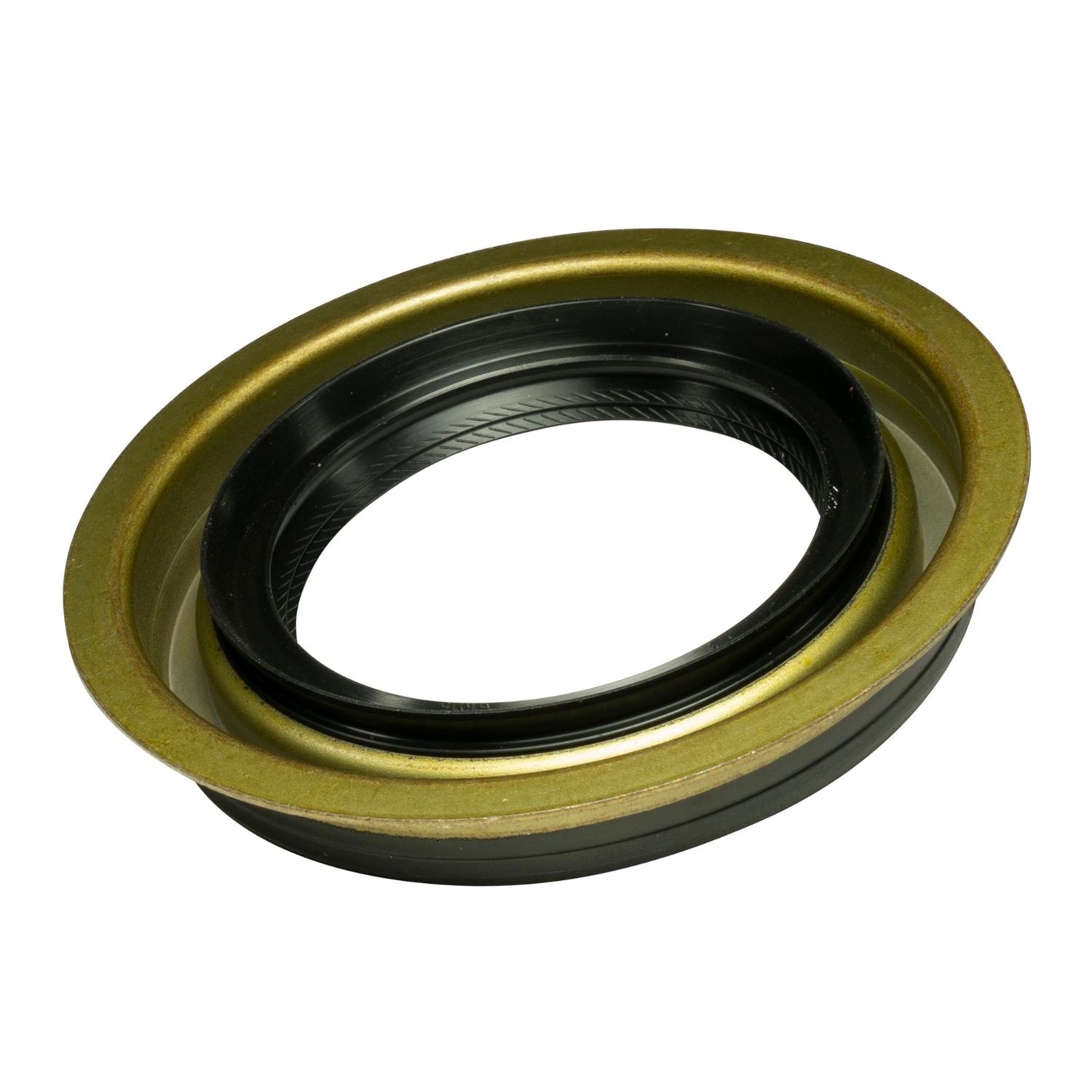 Yukon Gear & Axle 10.5" &Amp; 11.5" Gm &Amp; Dodge Pinion Seal 3.53" Od - YMSG1015