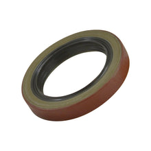 Yukon Gear & Axle Ci Vette Side Yoke Stub Axle Seal 63-79. - YMSG1016