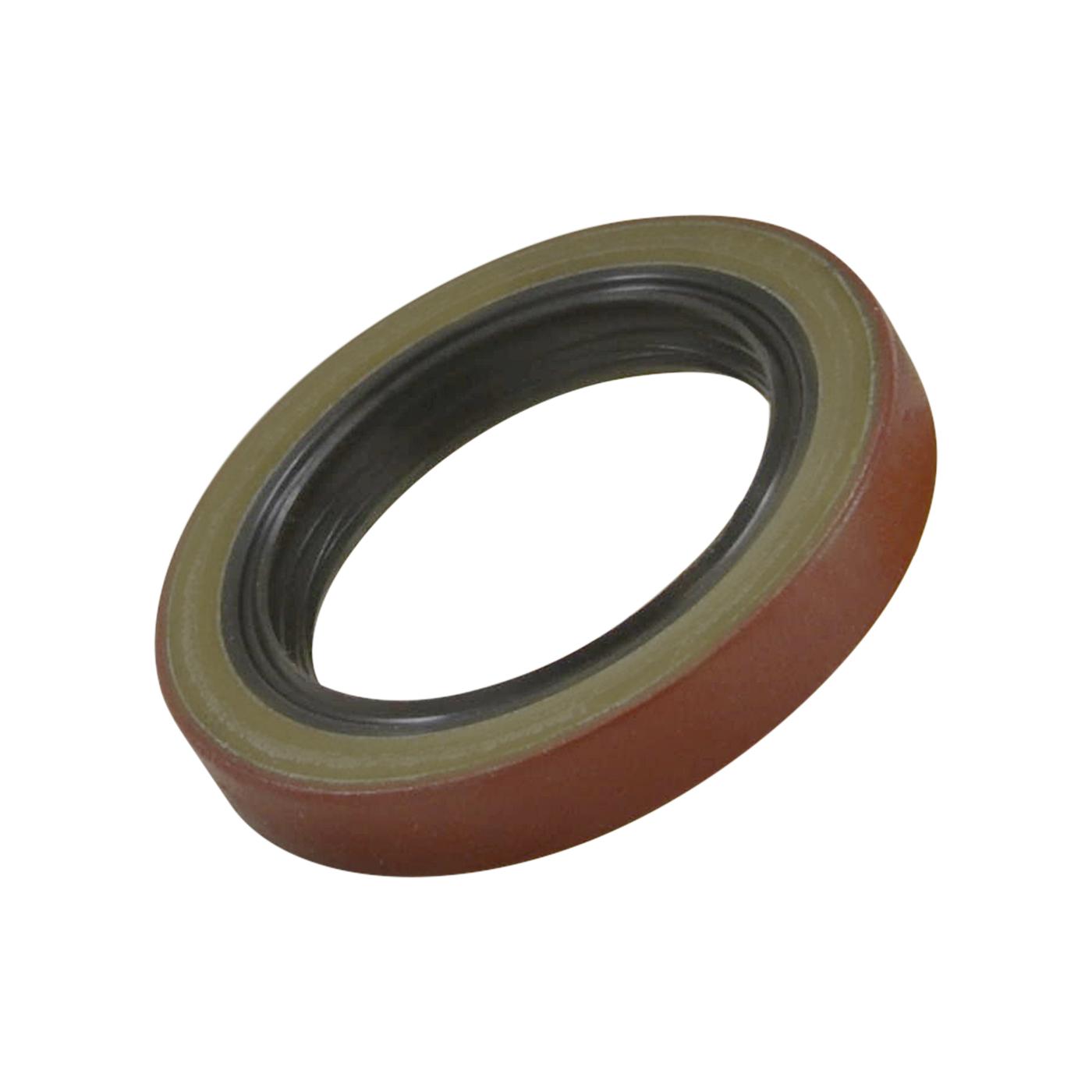 Yukon Gear & Axle Ci Vette Side Yoke Stub Axle Seal 63-79. - YMSG1016