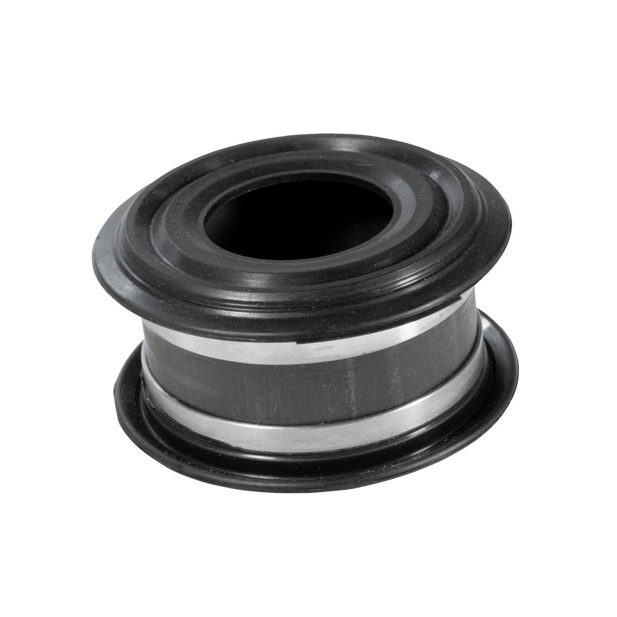 Yukon Gear & Axle Universal Axle Seal For 2000-2002 Dodge Ram - YMSM1002