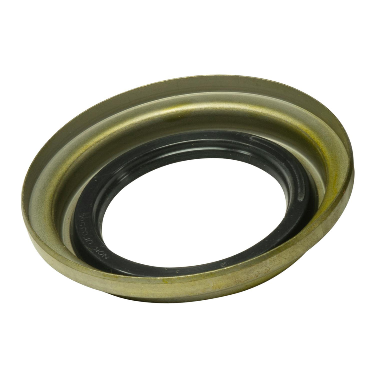 Yukon Gear & Axle Replacement lower king-pin seal for 80-93 GM Dana 60 - YMSS1006