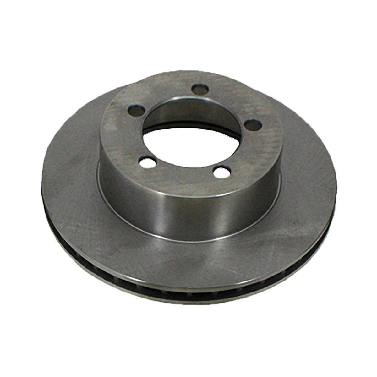 Yukon Gear & Axle Replacement brake rotor for YA WU-08 kit - YP BR-04