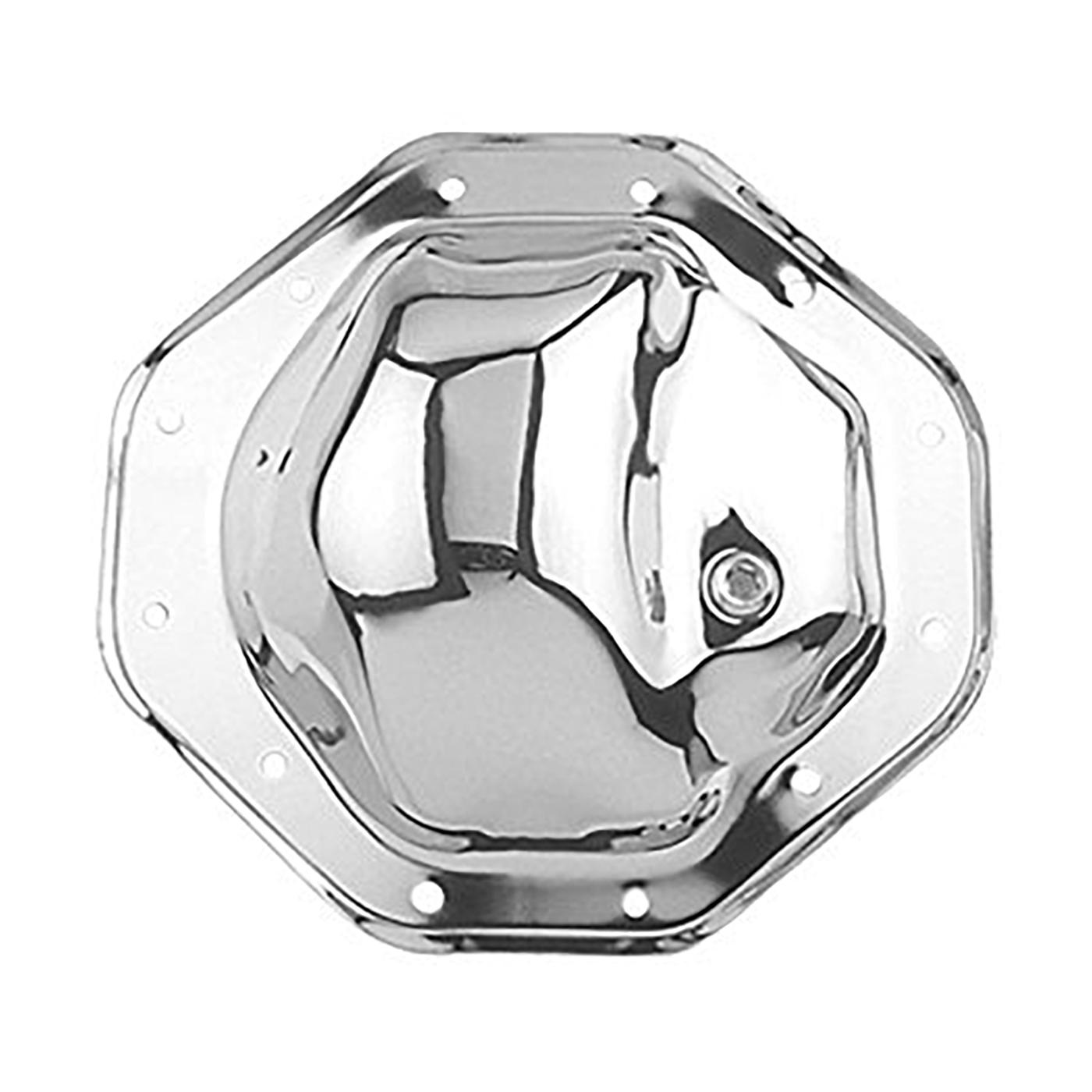 Yukon Gear & Axle Chrome cover for Chrysler 9.25 - YP C1-C9.25