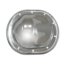 Yukon Gear & Axle Chrome Cover for 7.5" Ford - YP C1-F7.5