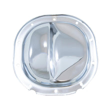 Yukon Gear & Axle Chrome Cover for 8.8" Ford - YP C1-F8.8
