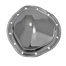 Yukon Gear & Axle Chrome Cover for GM 12 bolt truck - YP C1-GM12T