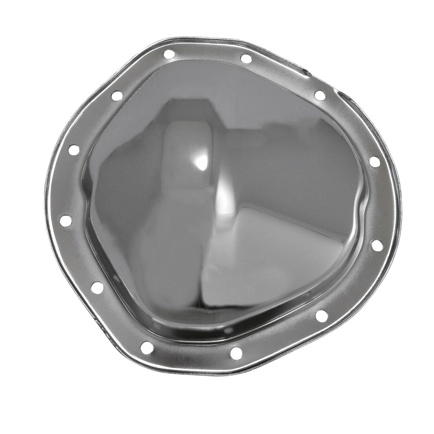 Yukon Gear & Axle Chrome Cover for GM 12 bolt truck - YP C1-GM12T