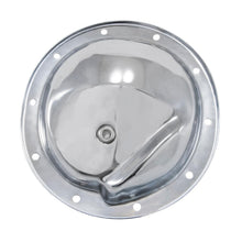 Yukon Gear & Axle Chrome Cover for 8.6", 8.5" & 8.2" GM rear - YP C1-GM8.5-R