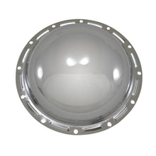 Yukon Gear & Axle Chrome Cover for AMC Model 20 - YP C1-M20