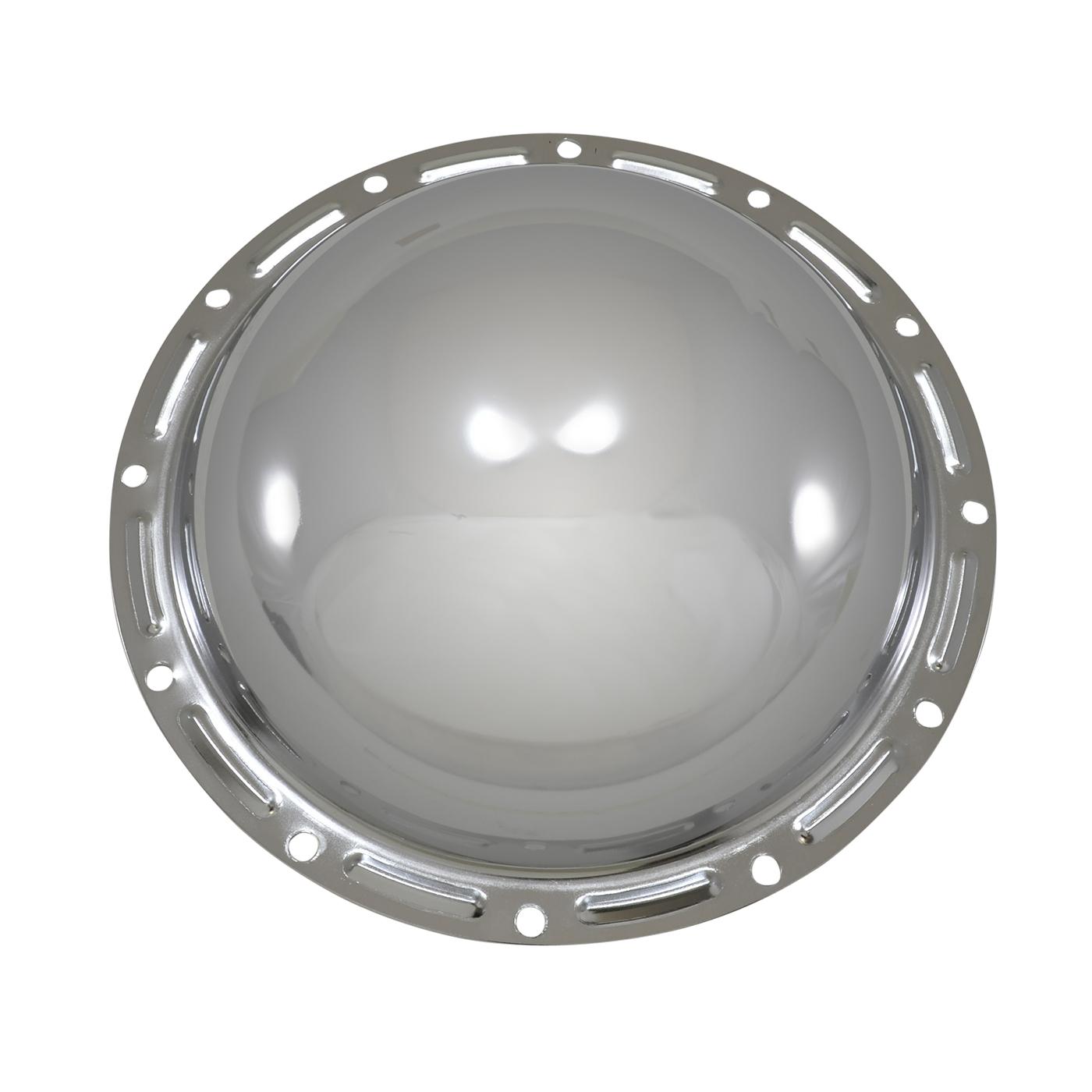 Yukon Gear & Axle Chrome Cover for AMC Model 20 - YP C1-M20