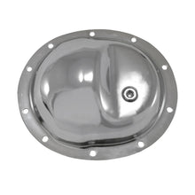 Yukon Gear & Axle Chrome Cover for Model 35 - YP C1-M35