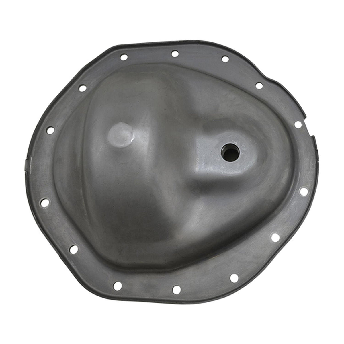 Yukon Gear & Axle Steel 14 bolt cover for Chrysler 9.25" front, 2003-2013 - YP C5-C9.25-F