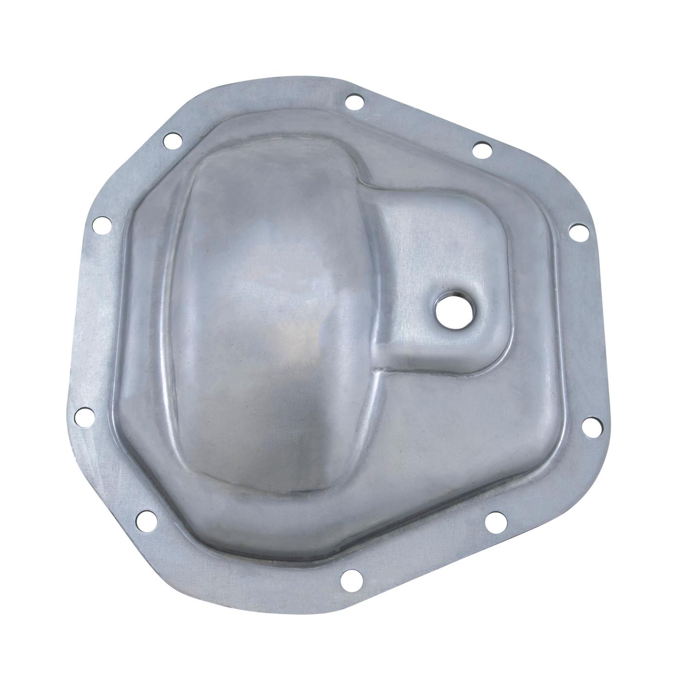 Yukon Gear & Axle Steel cover for Dana 50 - YP C5-D50