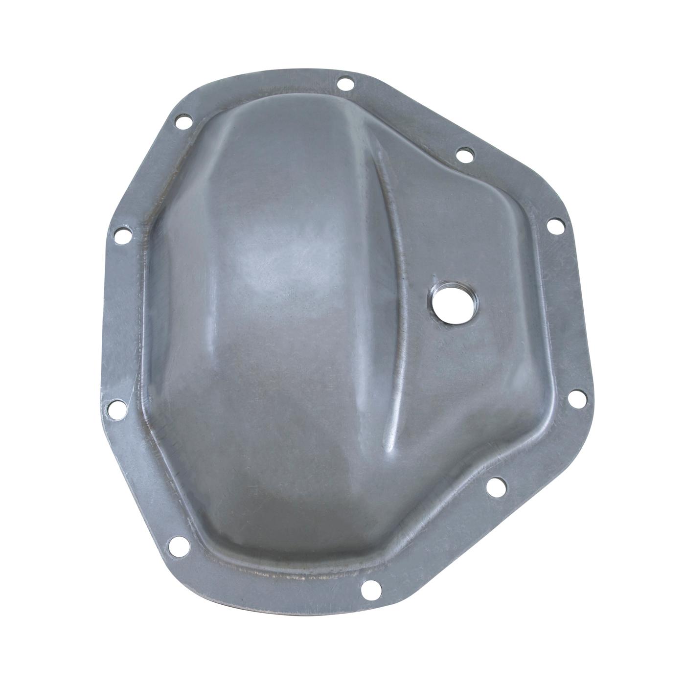 Yukon Gear & Axle Steel cover for Dana 80 - YP C5-D80