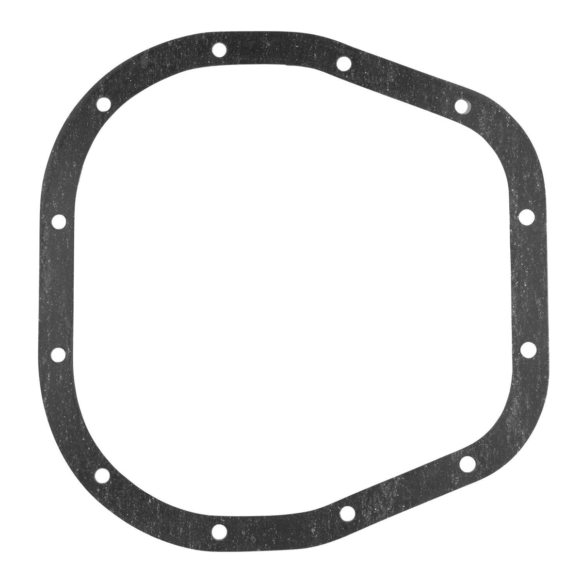 Yukon Gear & Axle Steel cover for Ford 10.25 - YP C5-F10.25