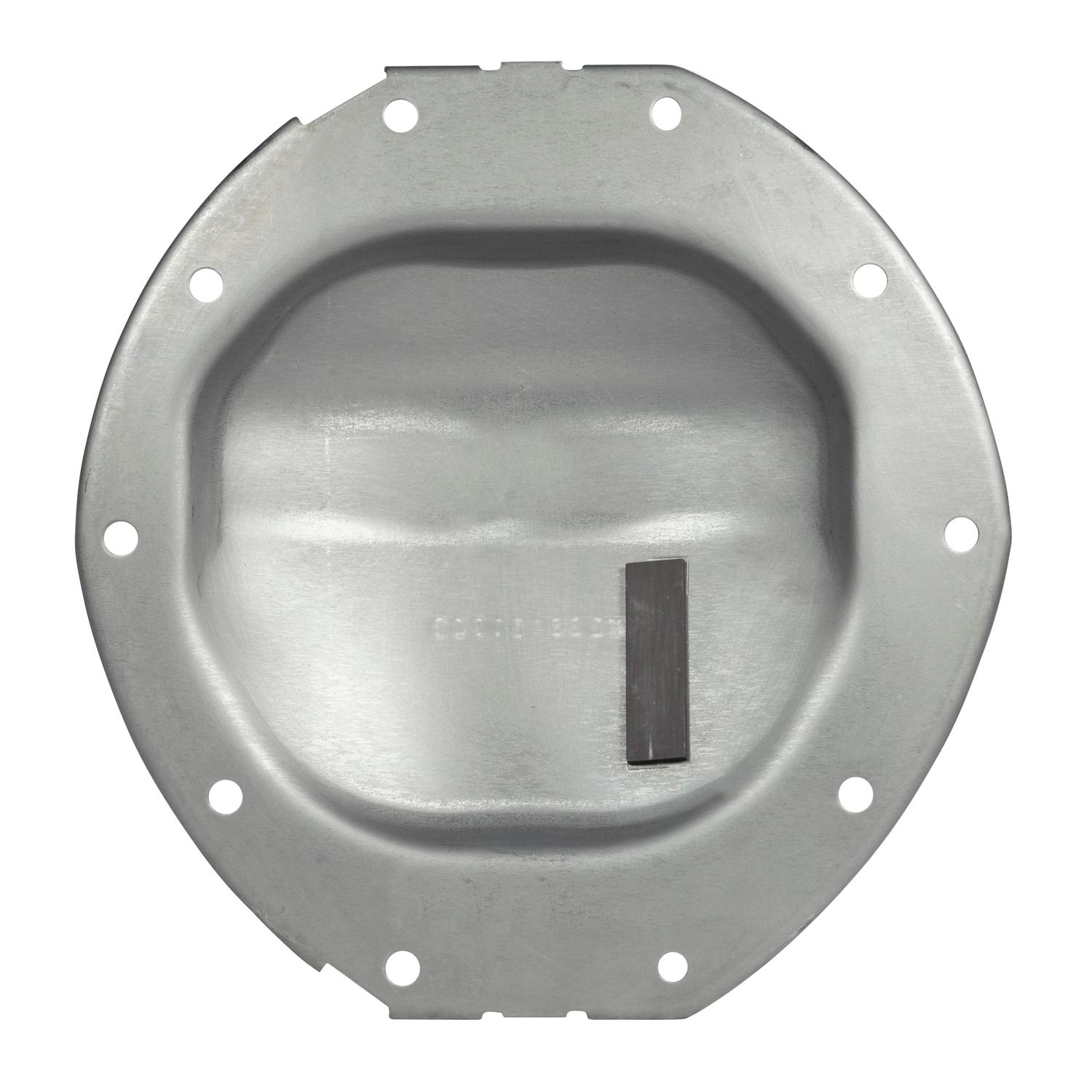 Yukon Gear & Axle Steel cover for GM 8.0 - YP C5-GM8.0