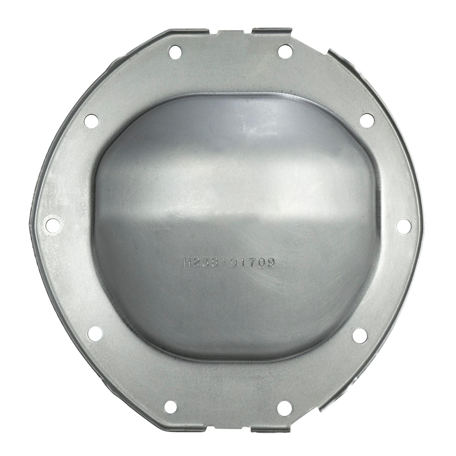 Yukon Gear & Axle Steel cover for GM 8.0 - YP C5-GM8.0