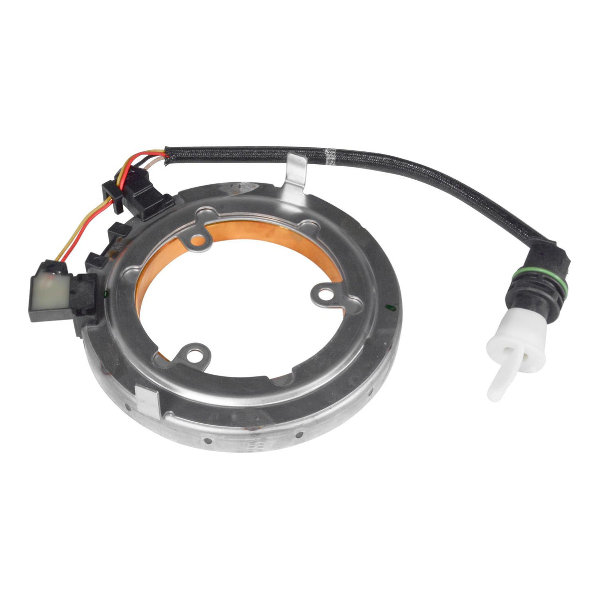 Yukon Gear & Axle Performance Parts E-Locker For Chrysler 9.25 2003 & Up - YP C9.25F-E
