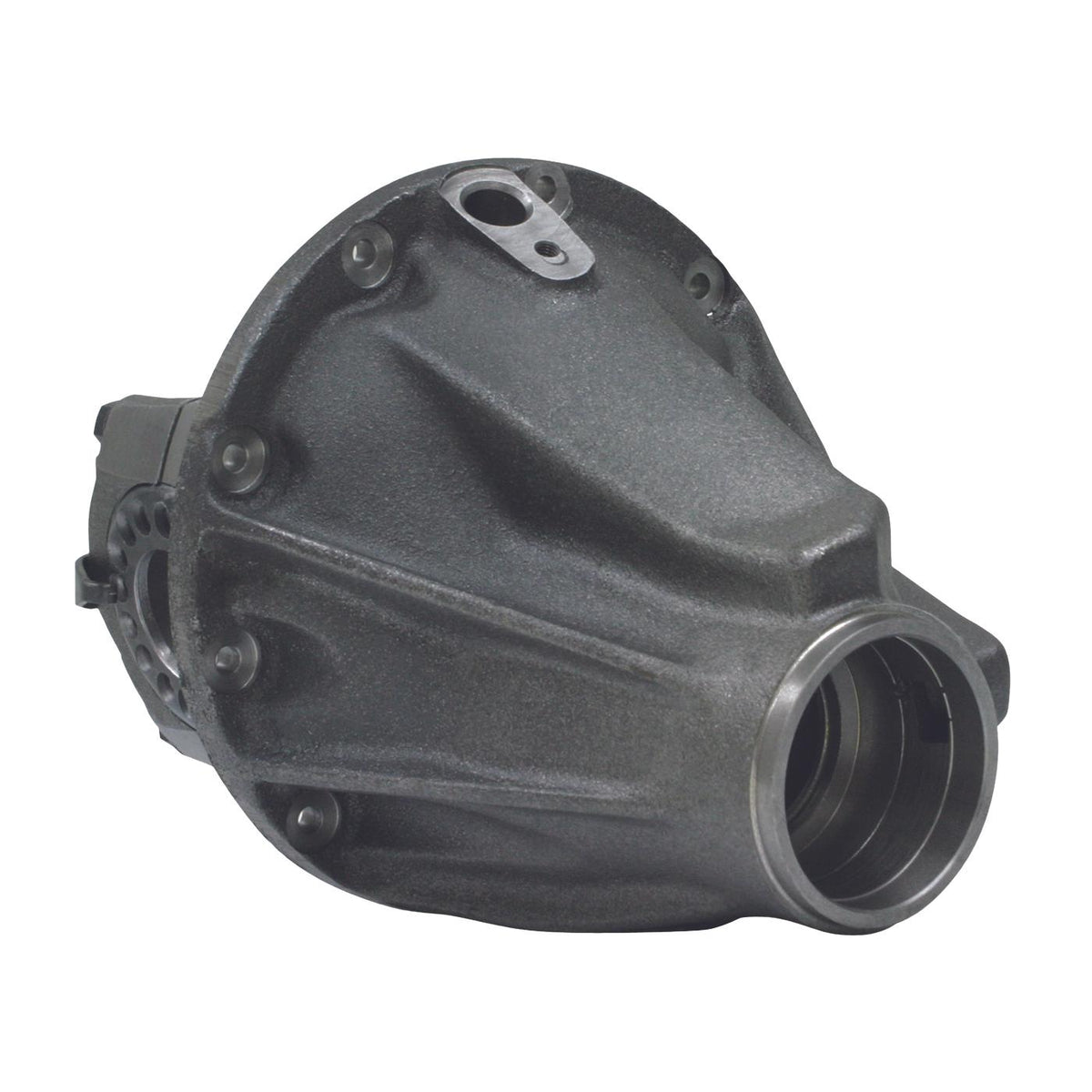 Yukon Gear & Axle Toyota V6 dropout case, all new, includes adjusters - YP DOTV6