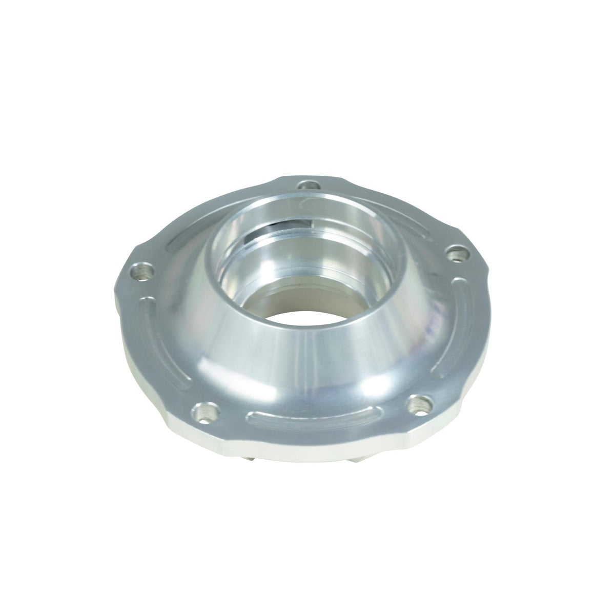 Yukon Gear & Axle Silver Aluminum Pinion Support for 9" Ford Daytona - YP F9PS-1-CLEAR