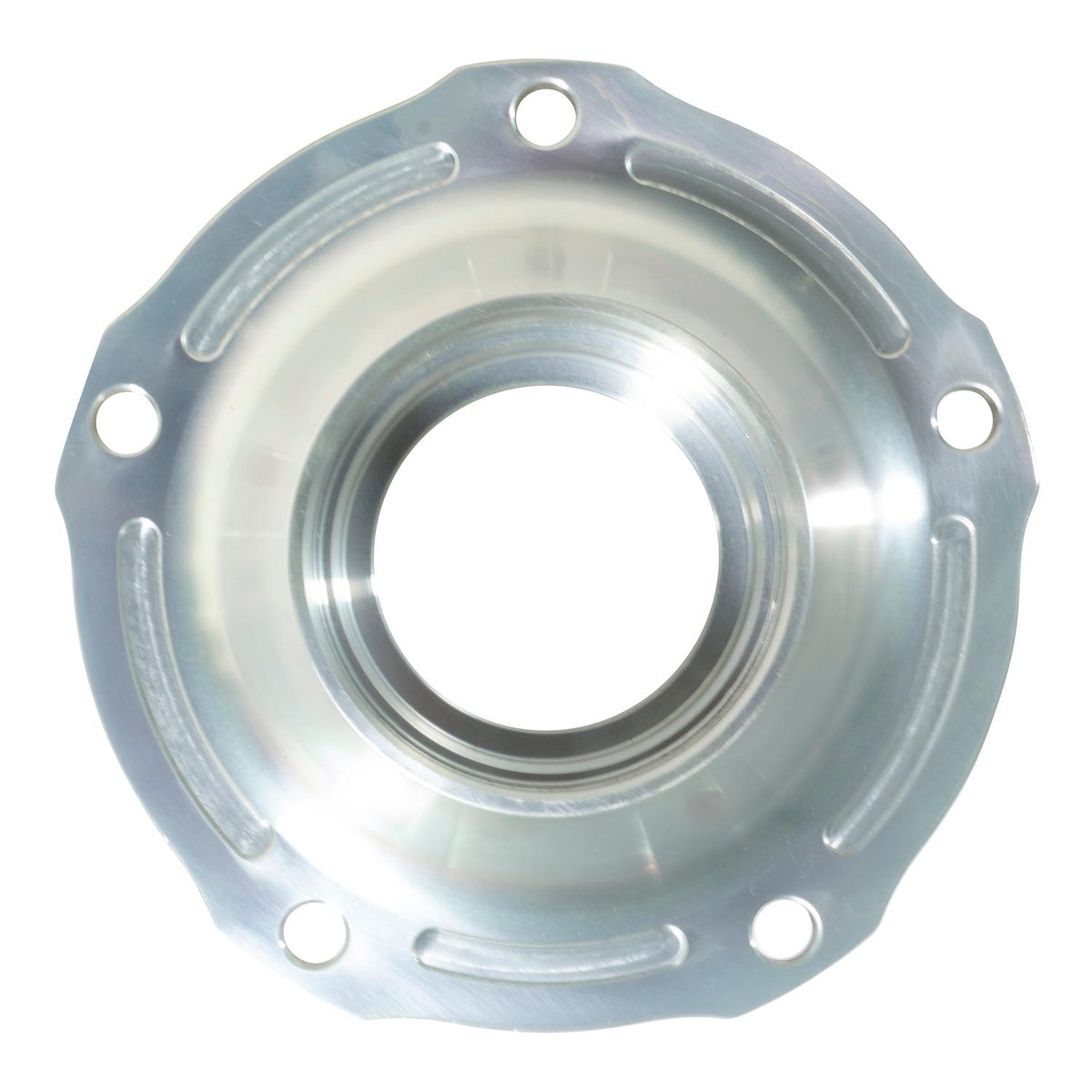 Yukon Gear & Axle 9" Ford HD 6061 aluminum pinion support - YP F9PS-1-CLEAR-BARE
