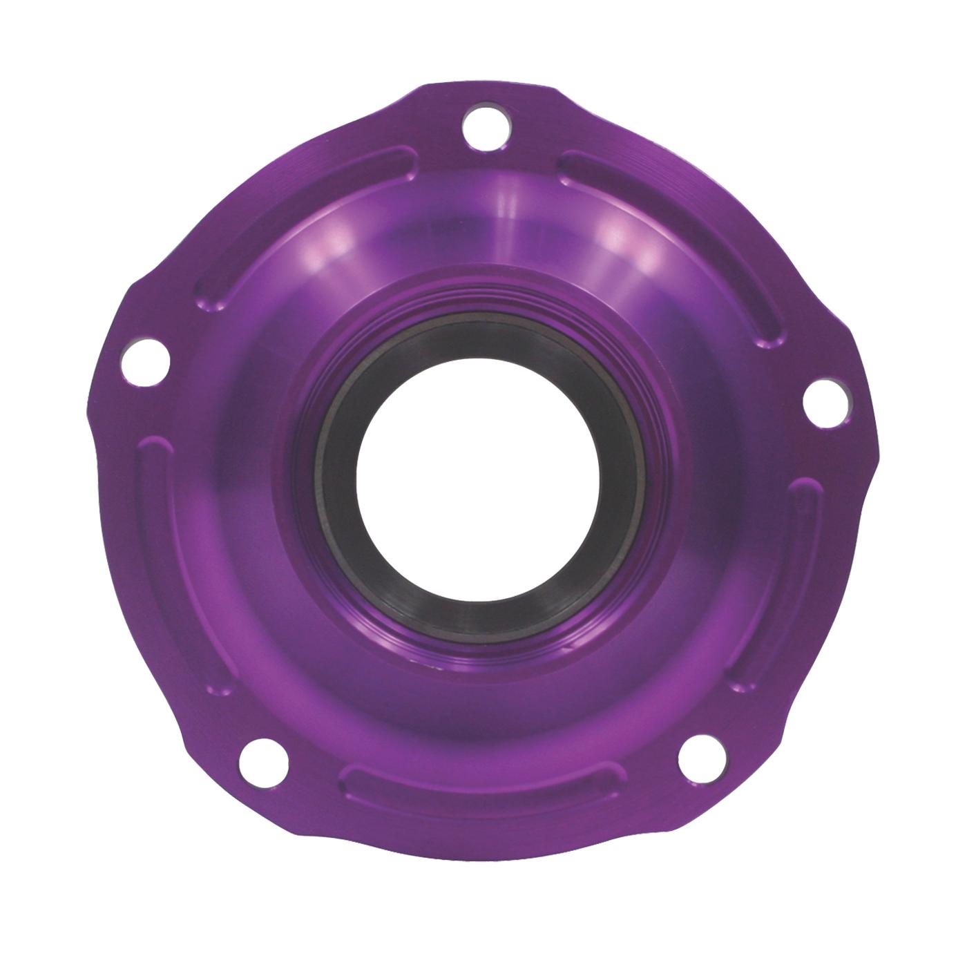 Yukon Gear & Axle Purple Aluminum Pinion Support for 9" Ford Daytona - YP F9PS-1