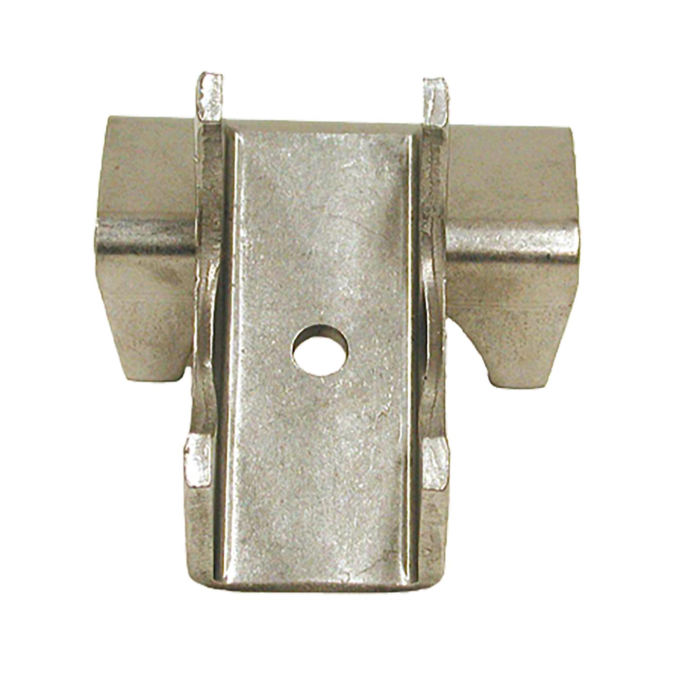 Yukon Gear & Axle 2-1/4" Generic Spring Pads. - YP HF9-SP-B