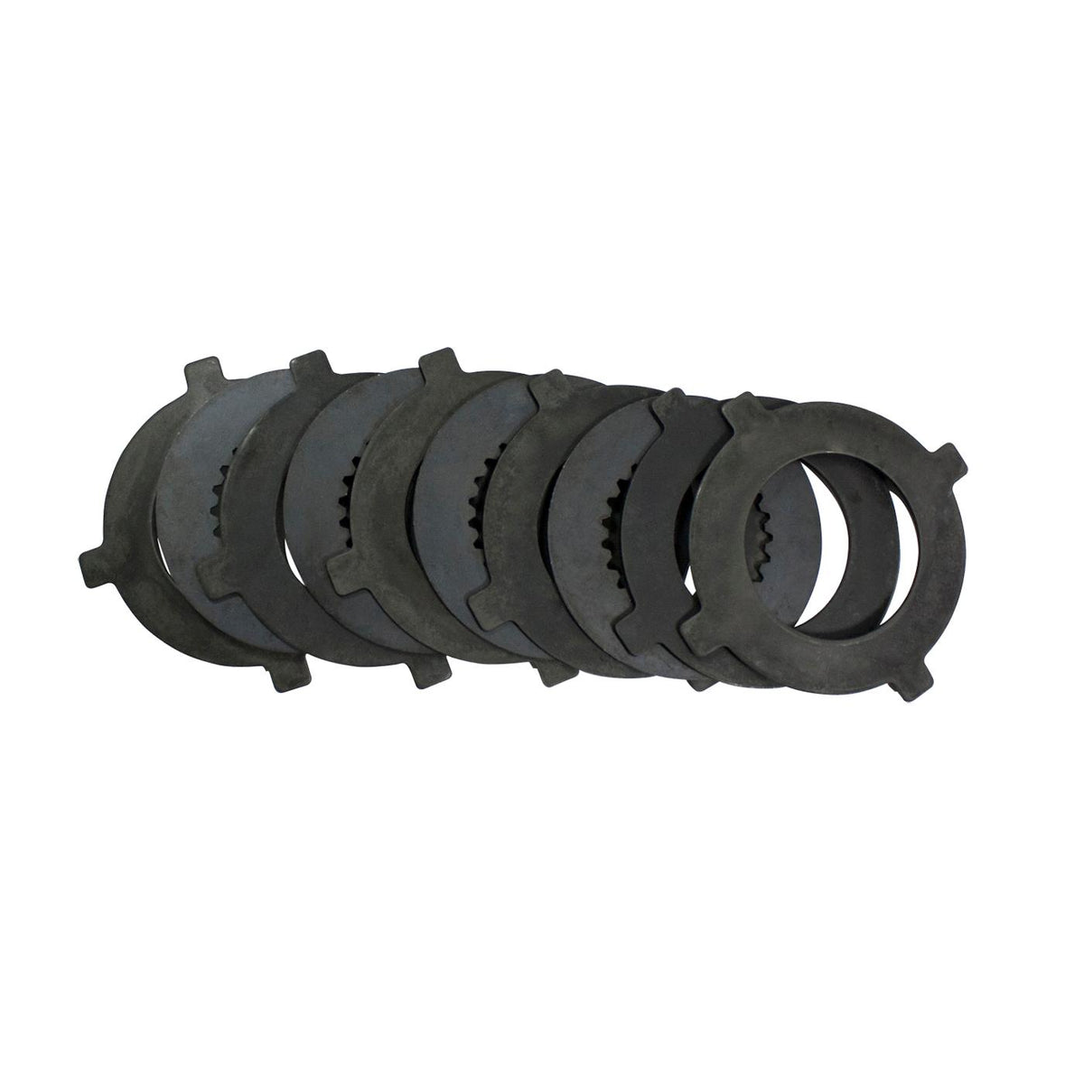Yukon Gear & Axle Replacement clutch set for Dana 44 Power Lok, aggressive - YPKD44-PC-AG
