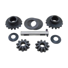 Yukon Gear & Axle Yukon Spider Gear Kit standard Open for 2010 & up Chy 9.25" ZF with 31-Spl Axles - YPKC9.25B-S-31B