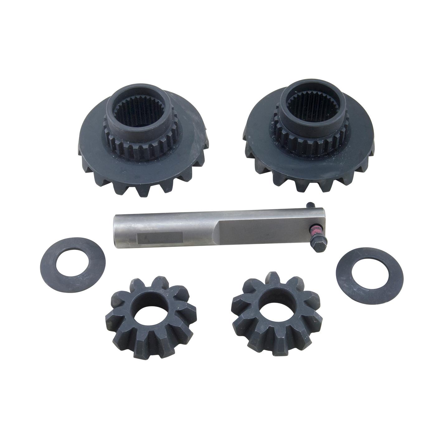 Yukon Gear & Axle Yukon Positraction spiders Chy9.25" Dura Grip Posi 31spl no clutches included - YPKC9.25-P-31