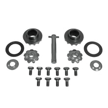 Yukon Gear & Axle Yukon Spider Gear Kit for Jeep JK Dana 30 with 27 Spline - YPKD30-S-27-JK