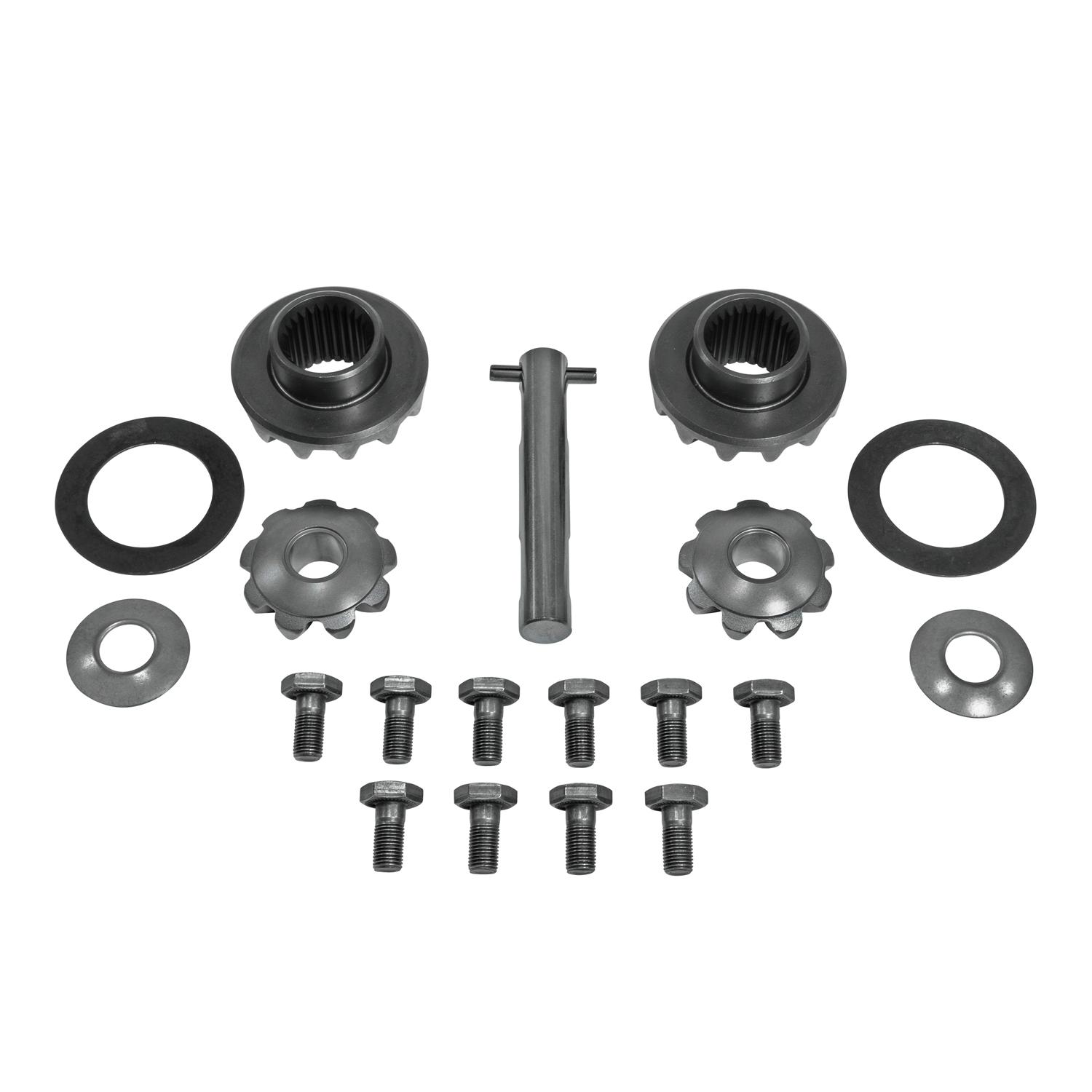 Yukon Gear & Axle Yukon Spider Gear Kit for Jeep JK Dana 30 with 27 Spline - YPKD30-S-27-JK