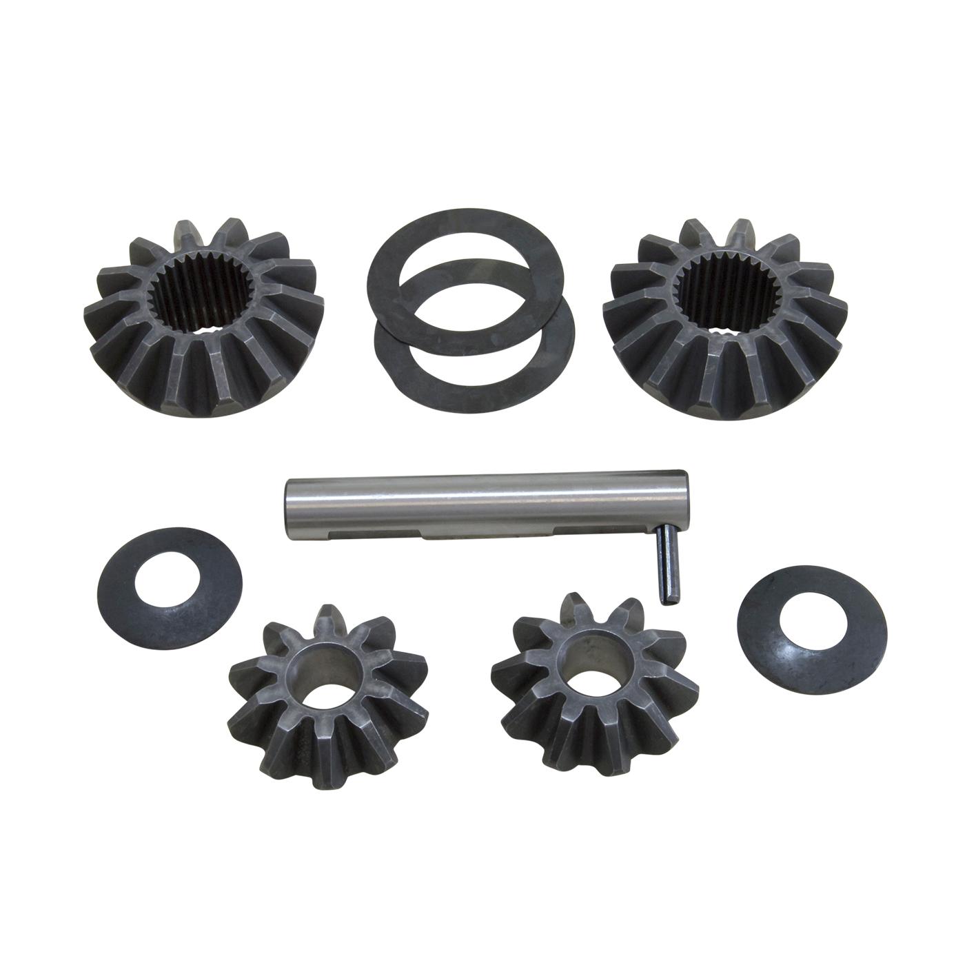Yukon Gear & Axle Yukon standard open spider gear kit for Dana 30 with 27 spline axles - YPKD30-S-27
