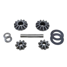 Yukon Gear & Axle Yukon STD open spider gear kit for Dana 44, non-Rubicon JK with 30 spline axles. - YPKD44-S-30-JK