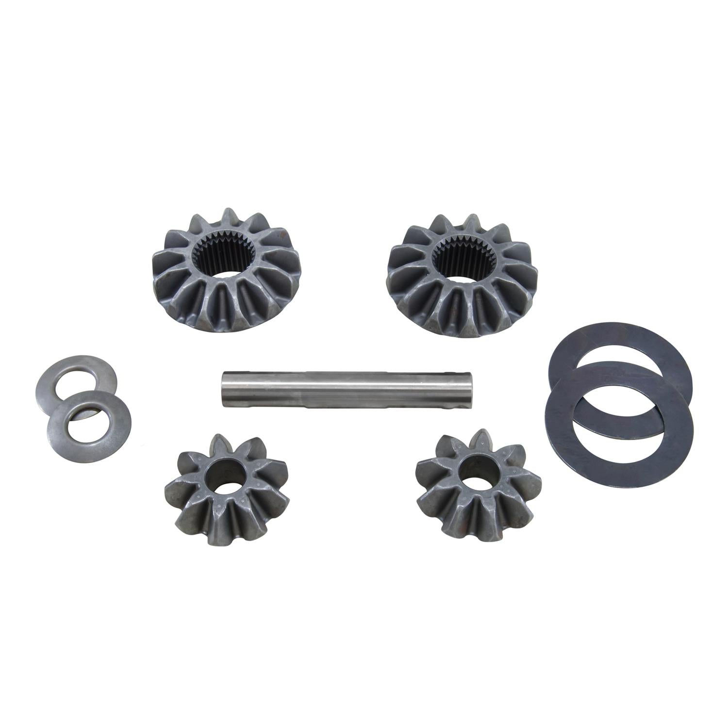 Yukon Gear & Axle Yukon STD open spider gear kit for Dana 44, non-Rubicon JK with 30 spline axles. - YPKD44-S-30-JK