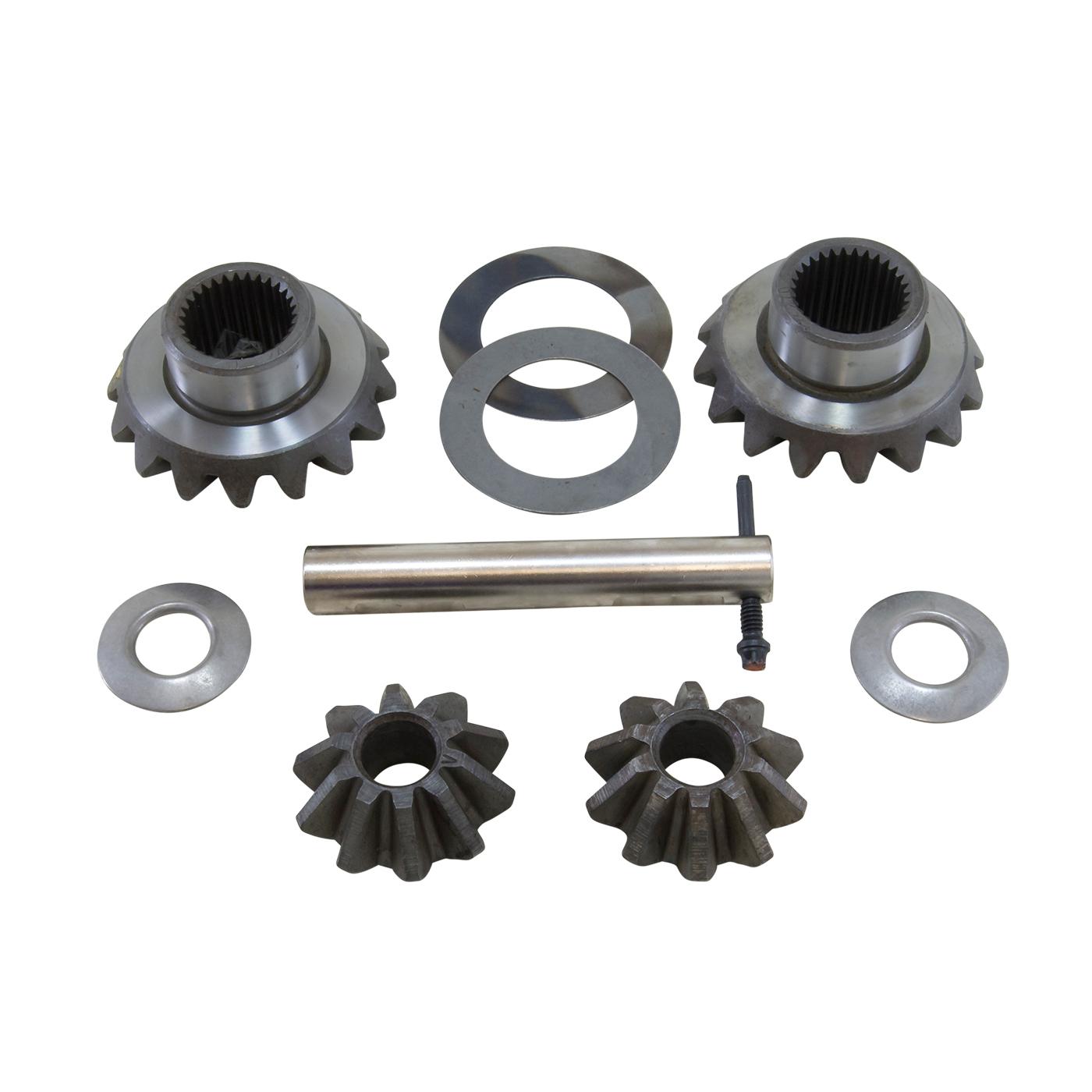 Yukon Gear & Axle Yukon standard open spider gear kit for Dana 44-HD with 30 spline axles - YPKD44HD-S-30