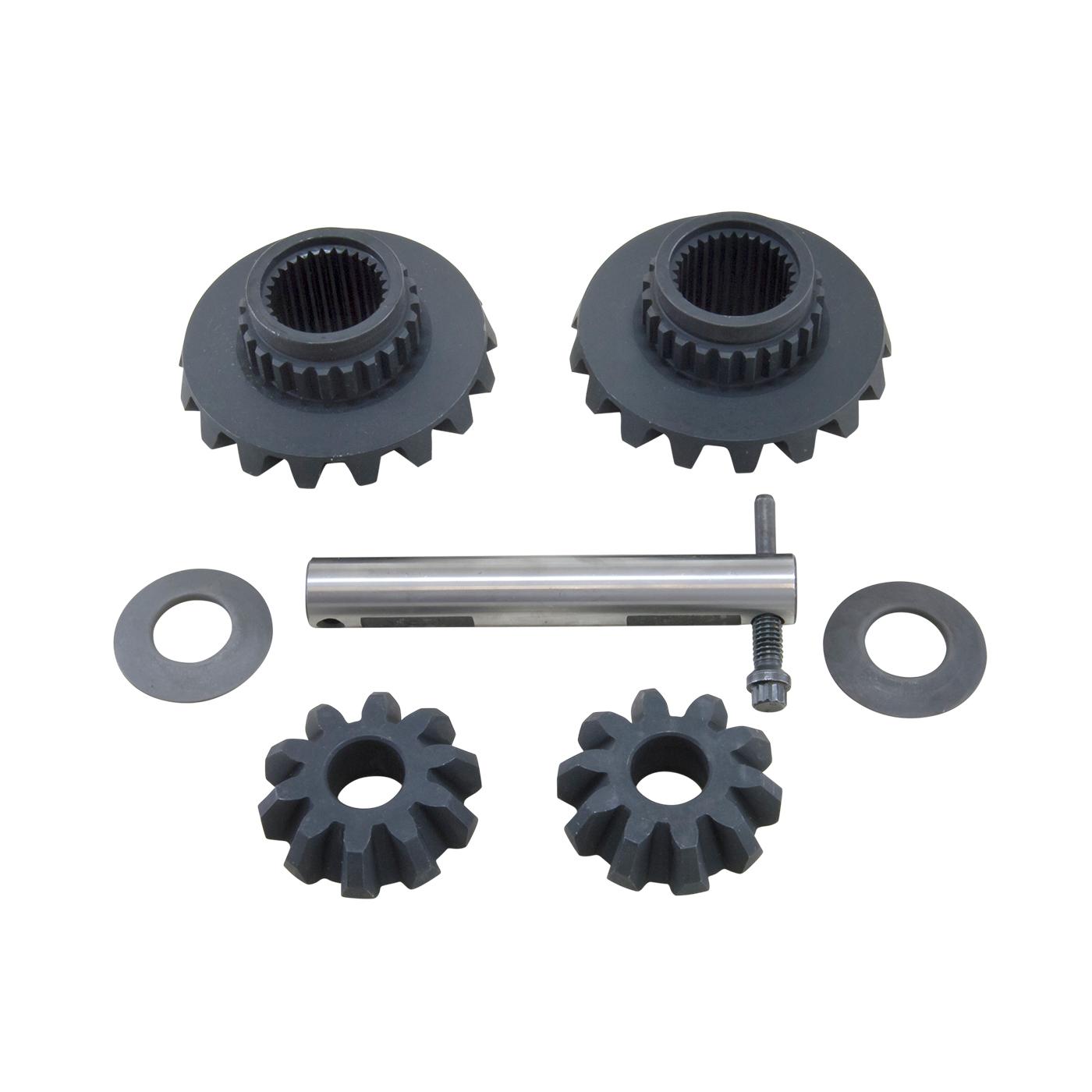 Yukon Gear & Axle Yukon Positraction internals for Dana 44 Dura Grip Posi, 30 spline. - YPKD44-P-30