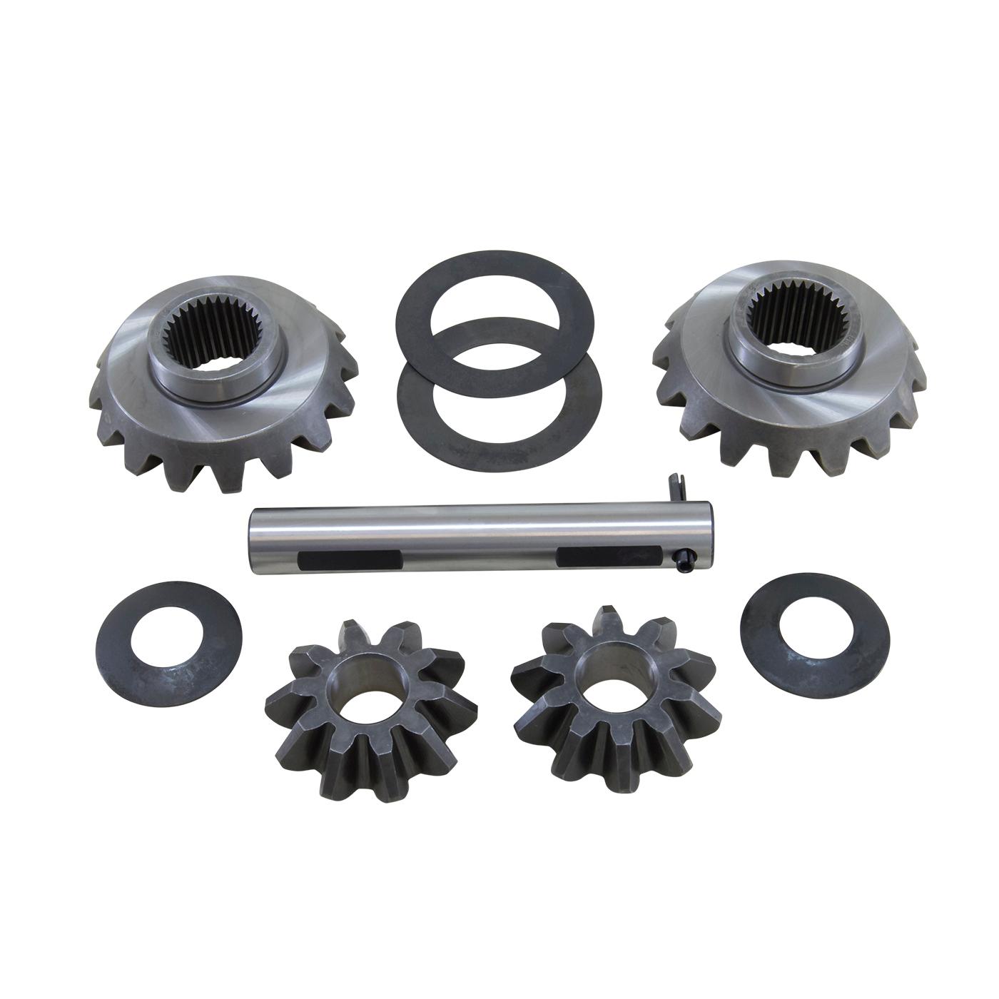 Yukon Gear & Axle Yukon standard open spider gear kit for Dana 50 with 30 spline axles - YPKD50-S-30
