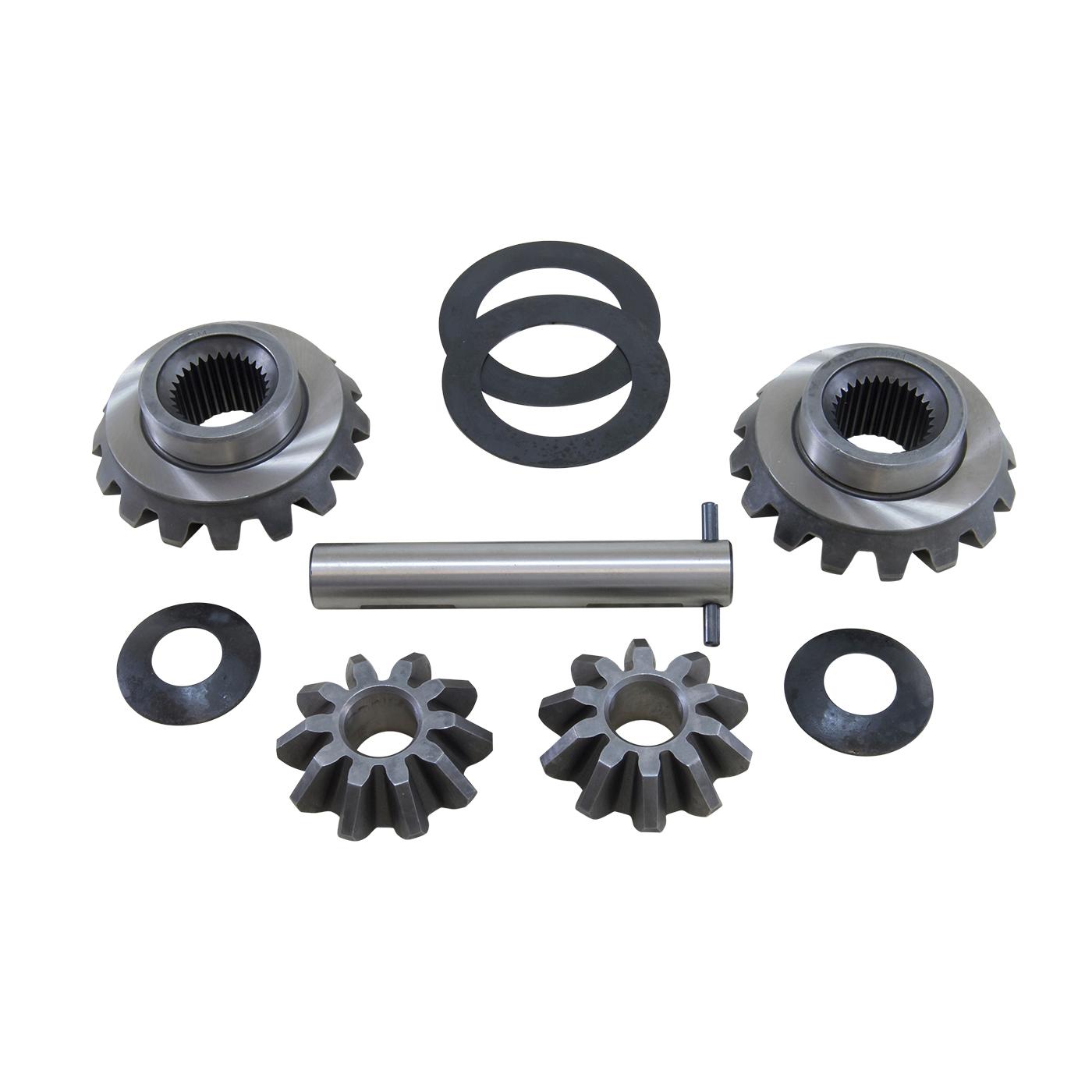 Yukon Gear & Axle Yukon replacement standard open spider gear kit for Dana 60 with 30 spline axles - YPKD60-S-30
