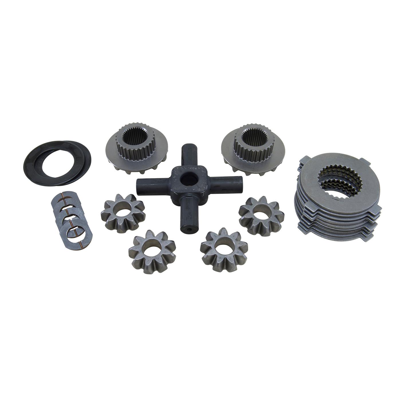 Yukon Gear & Axle Yukon Trac Lok Positraction internals for Dana 80 & with 35 spline axles - YPKD80-P/L-35-R